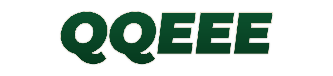 qqeee লোগো